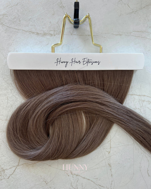 Deluxe Macchiato - Genius Weft