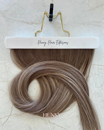 Dirty Chai - Genius Weft
