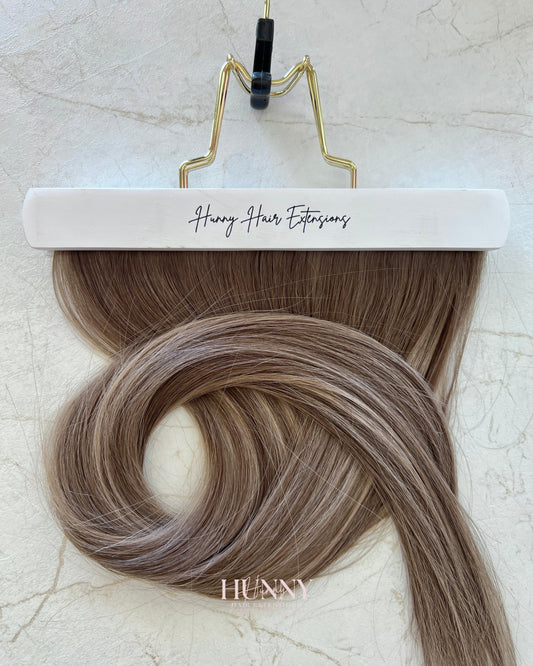 Dirty Chai - Genius Weft