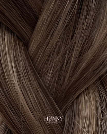 Dirty Chai - Genius Weft