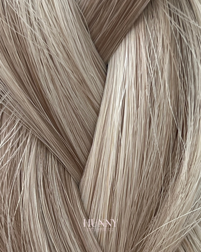 Vanilla Latte - Genius Weft