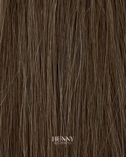 Deluxe Macchiato - Genius Weft