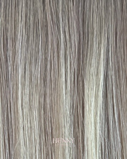 Frosted Frappe - Genius Weft