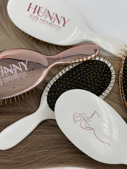 Hunny Hairbrush