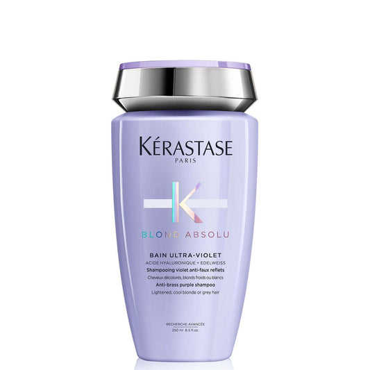 Blond Absolu Ultra-Violet Purple Shampoo