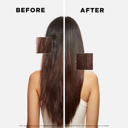 Chronologiste Regenerating Shampoo