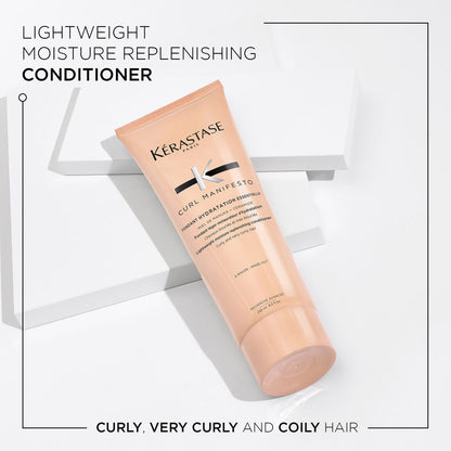Curl Manifesto Trio