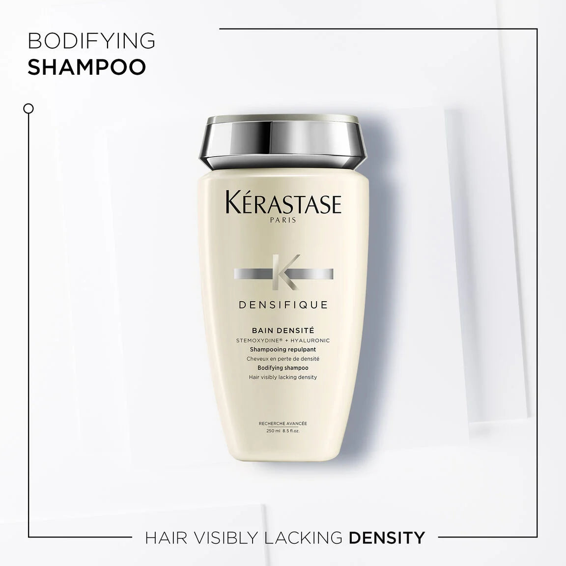 Densifique Densité Bodifying Shampoo