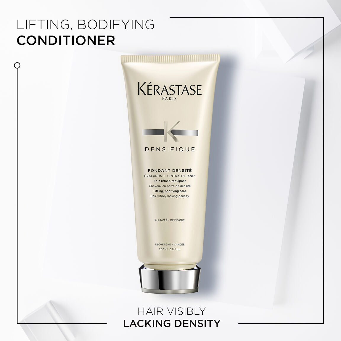 Densifique Bodifying Conditioner