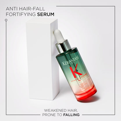 Genesis Homme Sérum Anti-Chute Fortifiant Anti Hair Fall Serum for Men