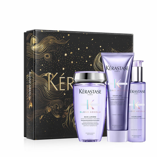 Blond Absolu Holiday Coffret