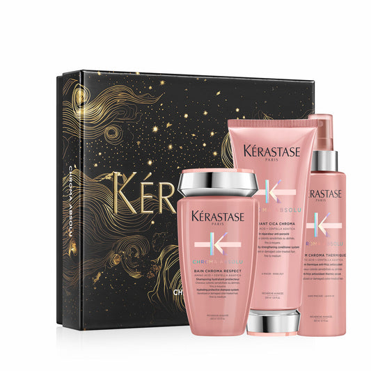 Chroma Absolu Holiday Coffret