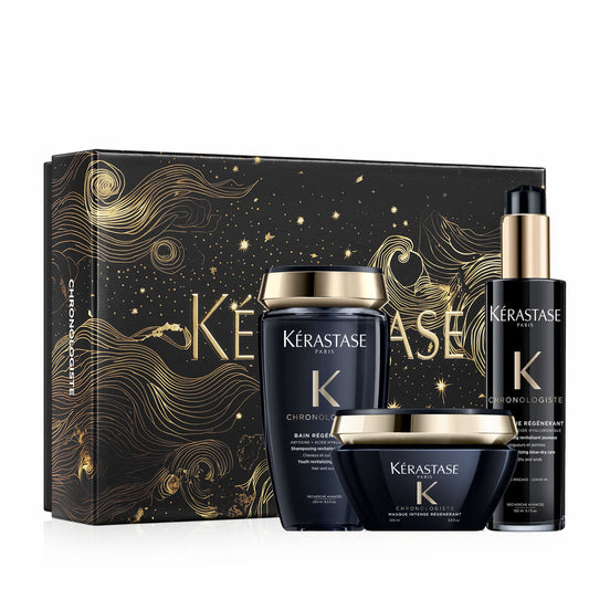 Chronologiste Holiday Coffret