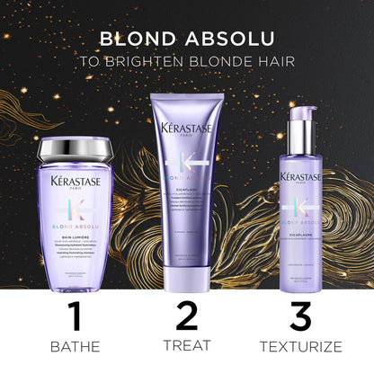 Blond Absolu Trio