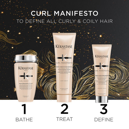 Curl Manifesto Trio