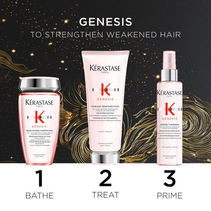 Genesis Trio