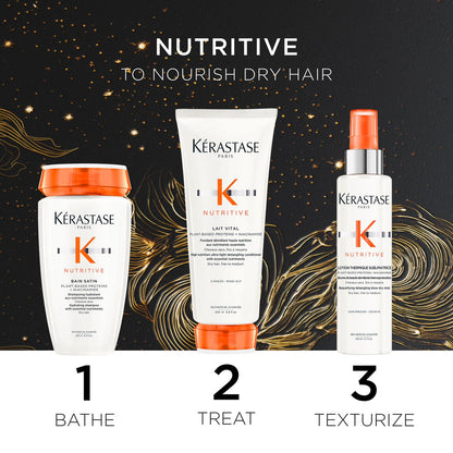 Nutritive Trio