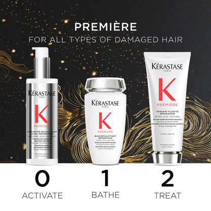 Premiere Trio