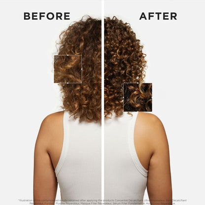 Première Repairing Mask for Damaged Hair