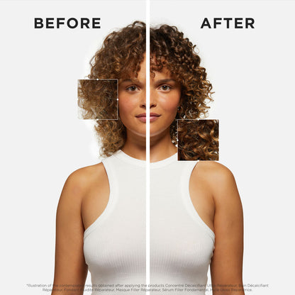 Première Decalcifying & Repairing Hair Shampoo