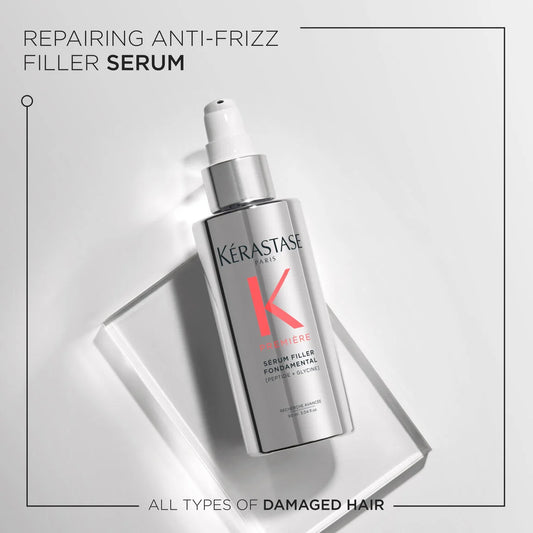 Première Intensive Repairing Serum