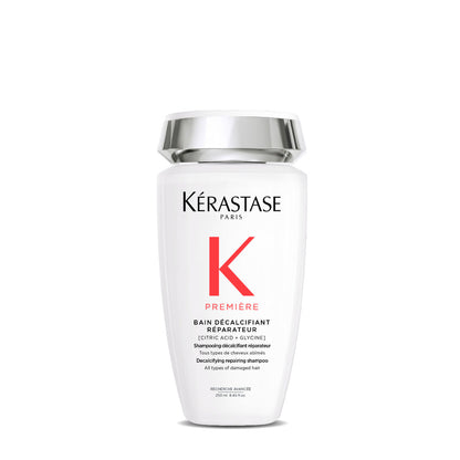 Première Decalcifying & Repairing Hair Shampoo