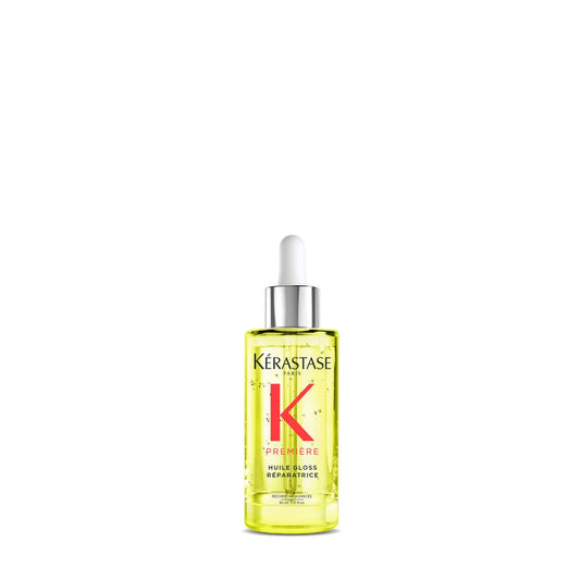 Première Intense Repairing Hair Oil