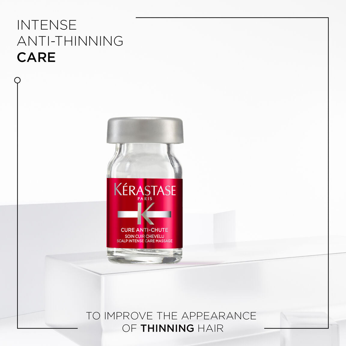 Spécifique Aminexil Force R Scalp Treatment