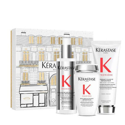 Première Repairing Luxury Holiday Gift Set