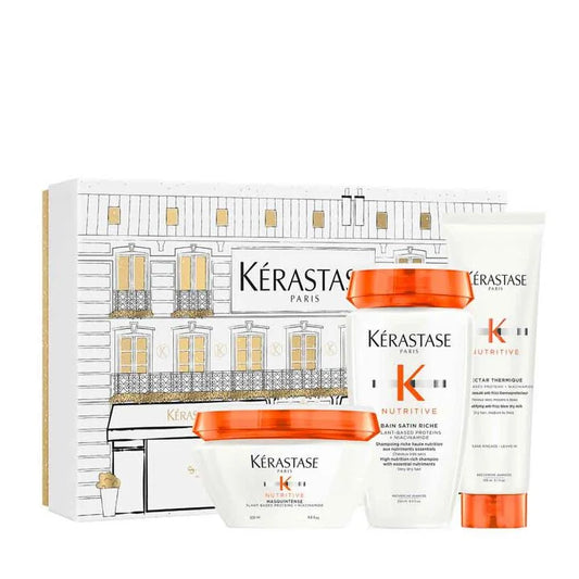 Nutritive Ultra-Nourishing Luxury Holiday Gift Set