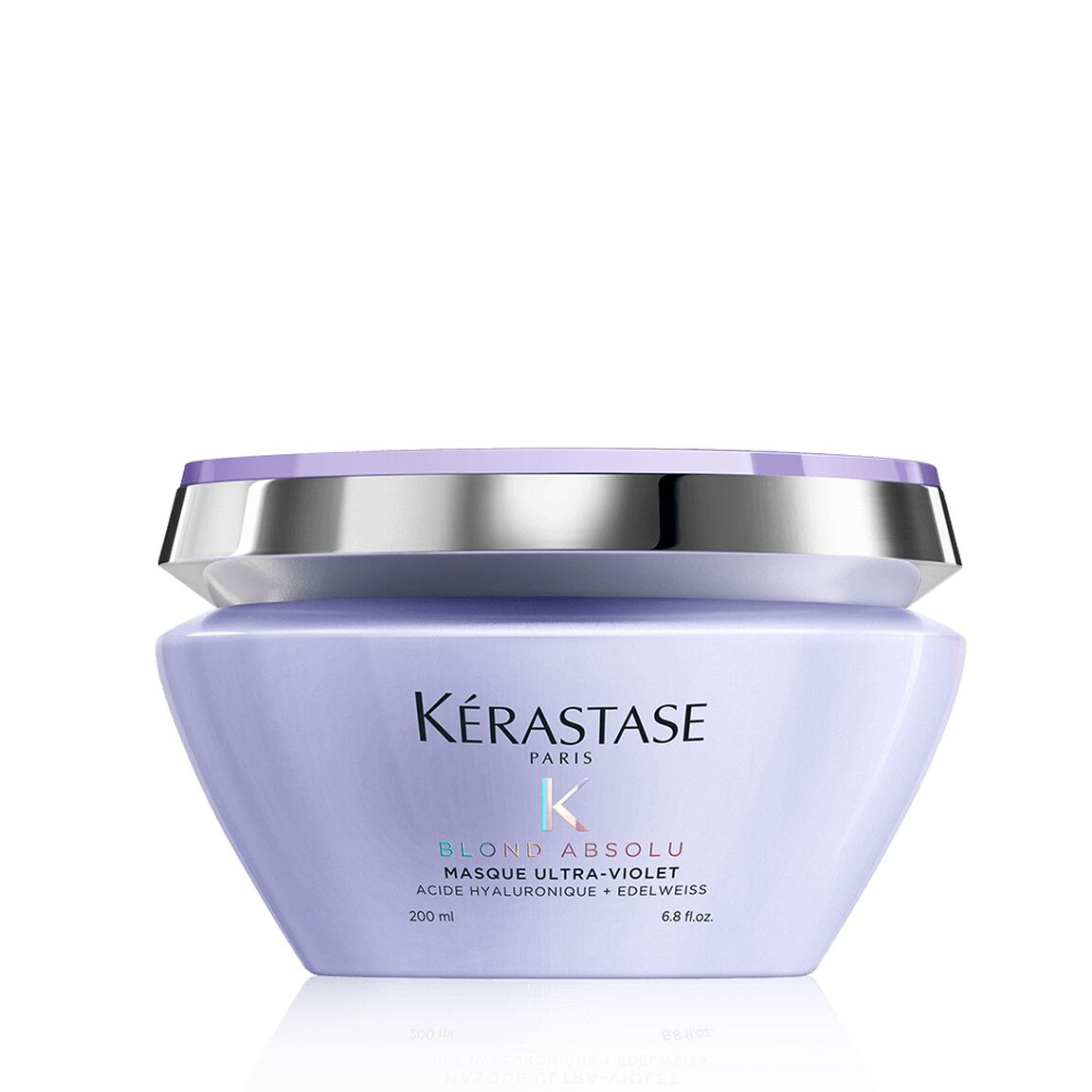 Blond Absolu Ultra-Violet Purple Hair Mask