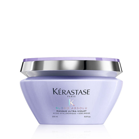 Blond Absolu Ultra-Violet Purple Hair Mask