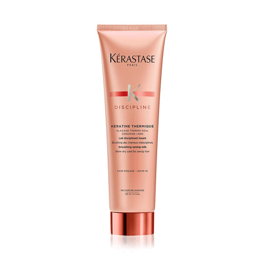 Discipline Smoothing Heat Protecting Blow-Dry Primer