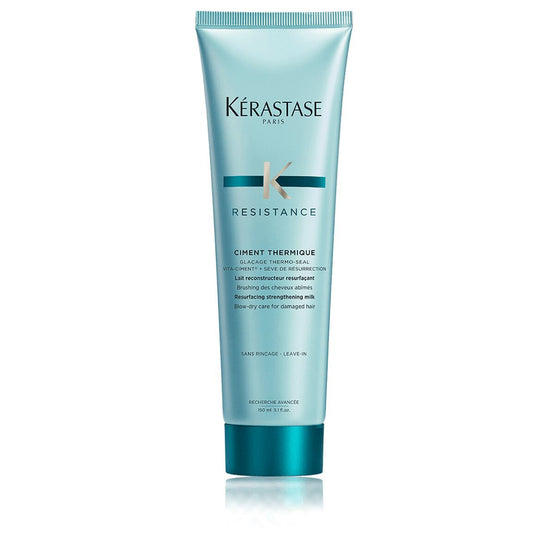 Résistance Blow-Dry Primer for Damaged Hair