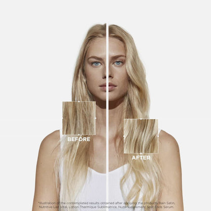 Nutritive Trio