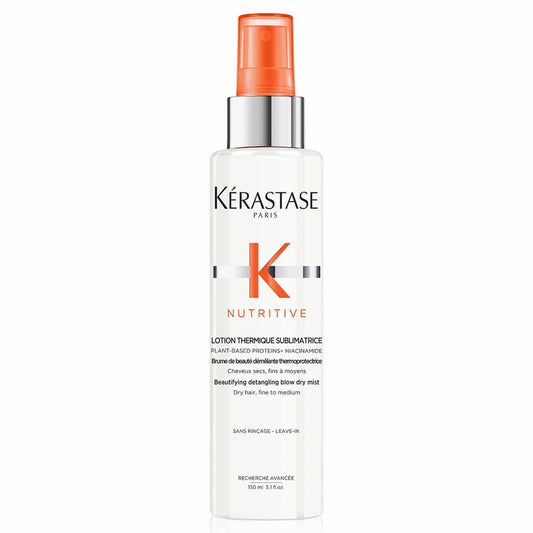 Nutritive Detangling Blow-Dry Mist