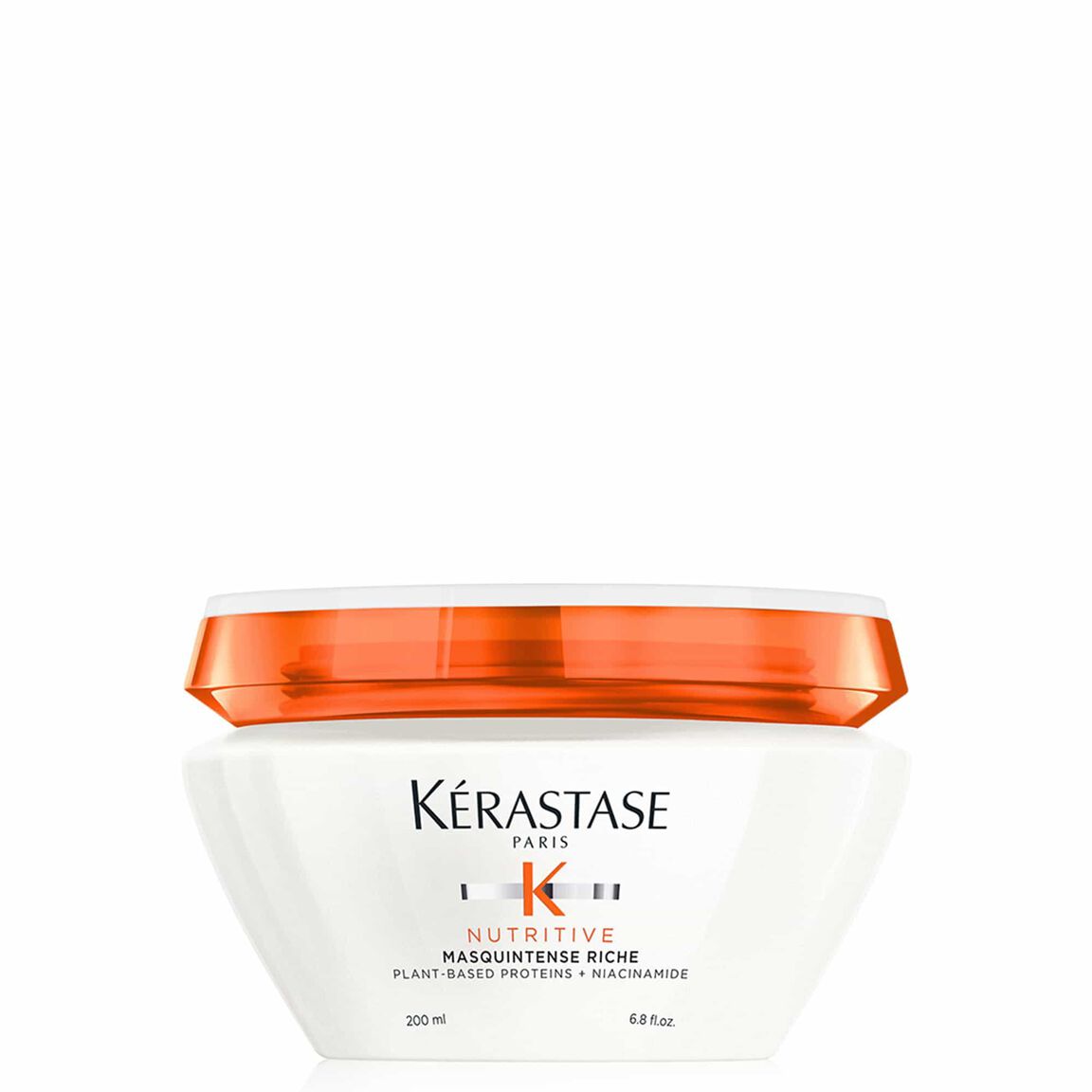 Nutritive Masquintense Riche for Very Dry Hair