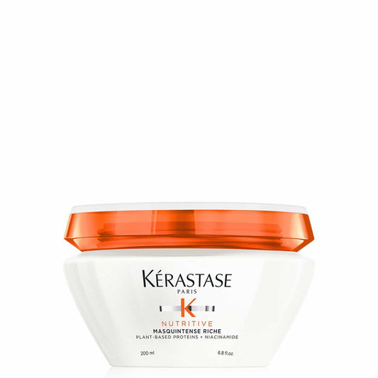 Nutritive Masquintense Riche for Very Dry Hair