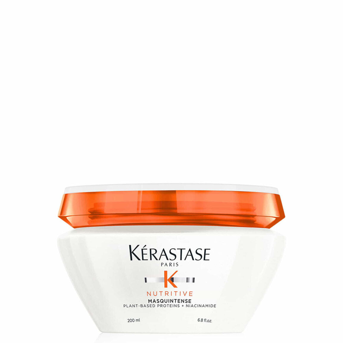 Nutritive Masquintense Hair Mask for Dry Hair