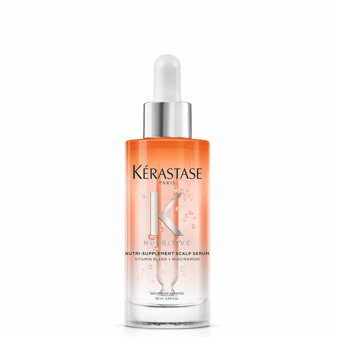 Nutritive Scalp Food Hydrating Scalp Serum