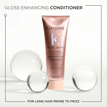 Gloss Absolu - Insta Glaze
