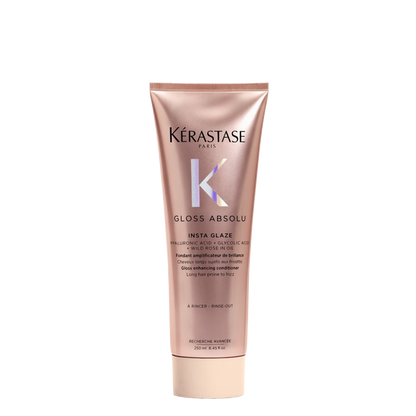 Gloss Absolu - Insta Glaze