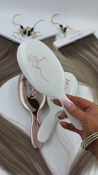 Hunny Hairbrush