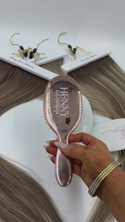 Hunny Hairbrush