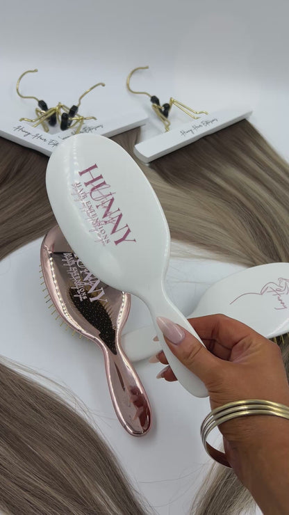 Hunny Hairbrush
